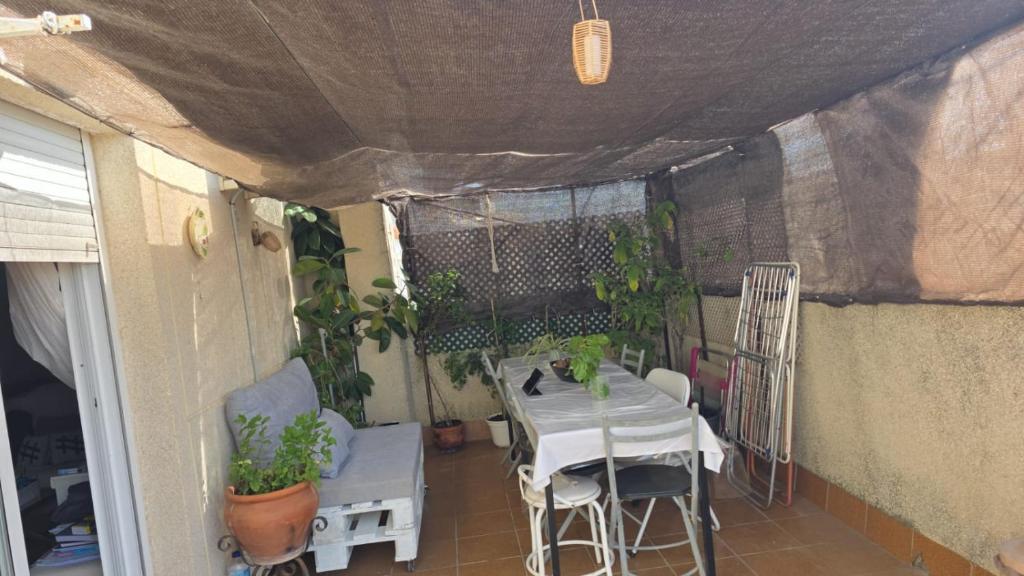 Habitacion huelva - 5