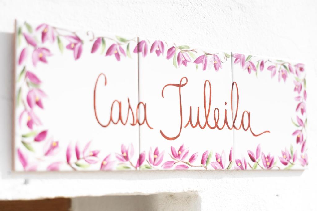 Casa Juleila - 2