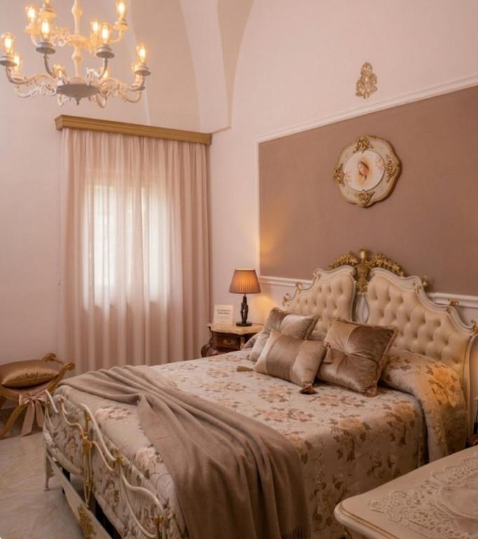 Savoia23 - Luxury Superior Suite - - 1