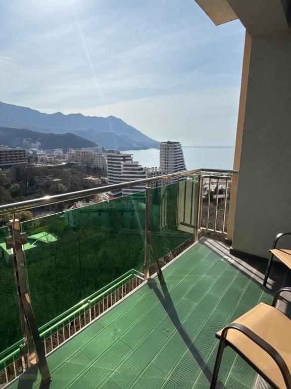Adria Dreams Bečići - 4