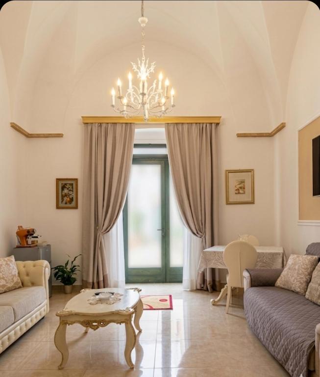 Savoia23 - Luxury Superior Suite - - 5