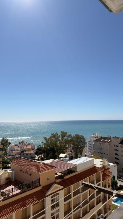 Private Studio in Benalmadena , 5min to the Beach - 1