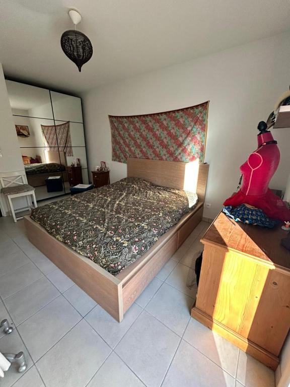 Sweety Garden Room - 2