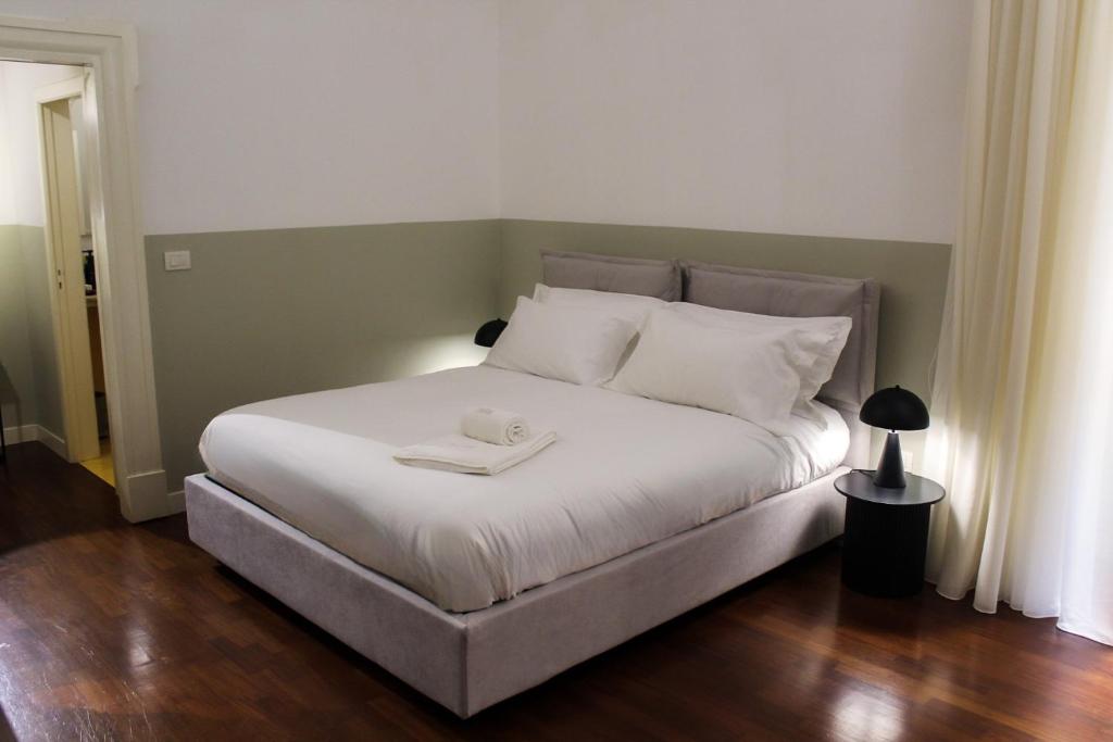 Lecce Executive Suites - Marea Stays Collection - 4