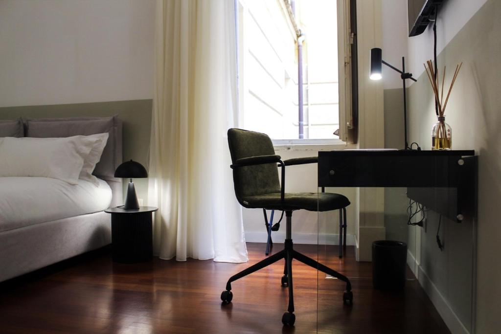 Lecce Executive Suites - Marea Stays Collection - 5