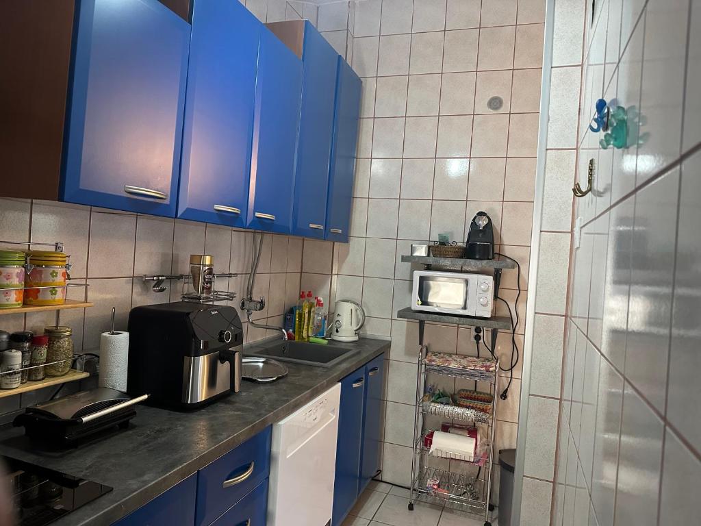 Apartment Lamer - 4