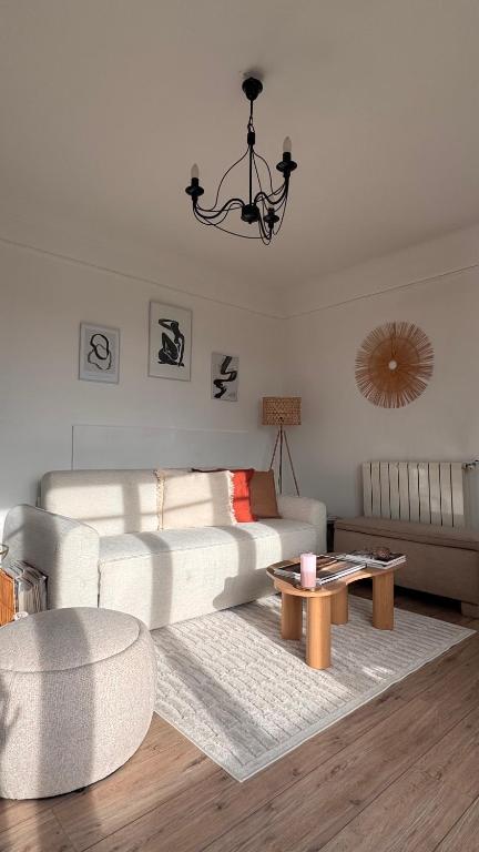 Studio à 3 min du parc des Princes & Roland Garros - 4