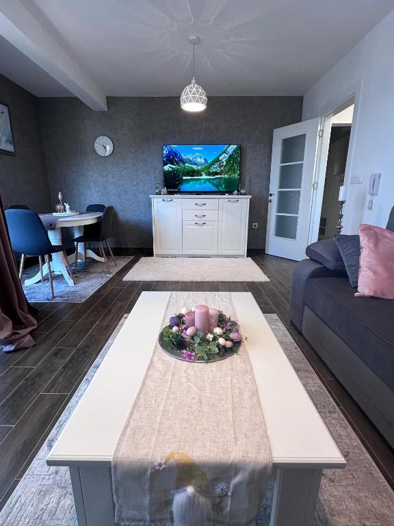 Adagio Apartmani - 2