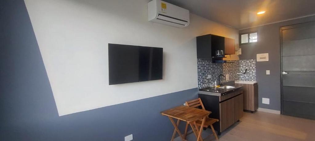 Elegante Apartasuit con Ubicacion Estrategica - 5