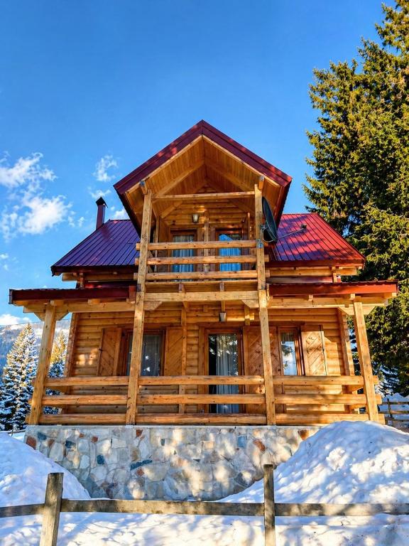 Guest house Mickovic - 1