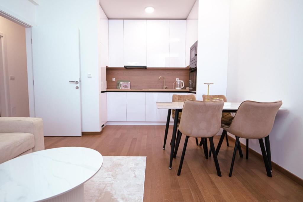 Stan na dan Banja Luka- Porto residence - 3