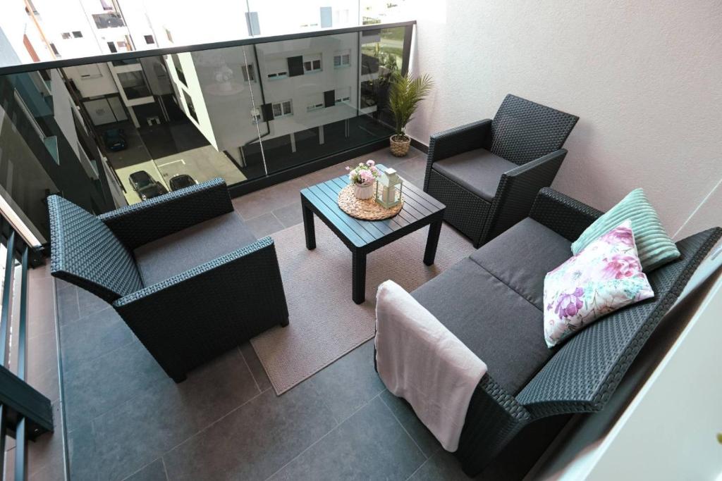 Stan na dan Banja Luka- Porto residence - 5