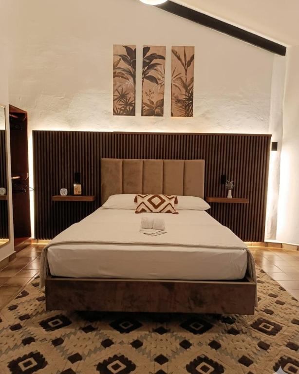 Sarao Guesthouse - 5