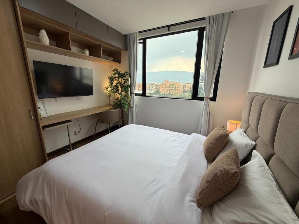New suite in Pasadena - 1