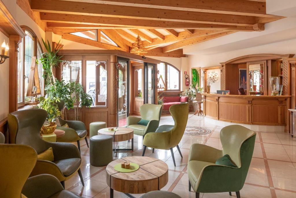 Cavallino Lovely Hotel - 1