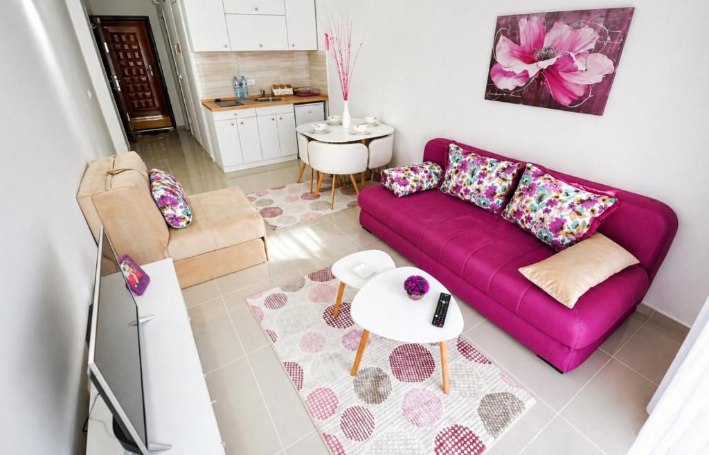 Centar Apartmani DaSu - 1