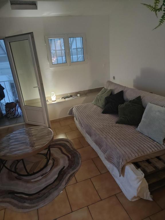 Appartement disponible pour la Feria - 5