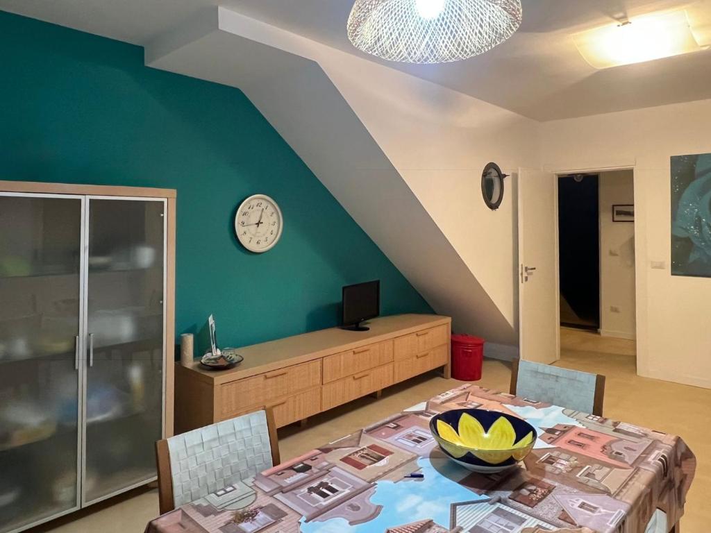 CASAMARINA appartamento frontemare con piscina - 3