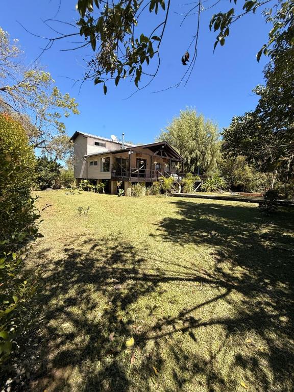 Casa de Río - 2
