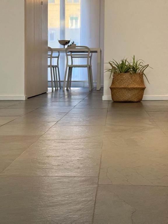 Bellariva Suite - 2