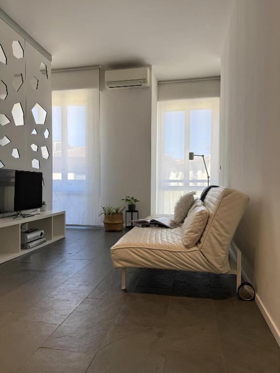 Bellariva Suite - 4