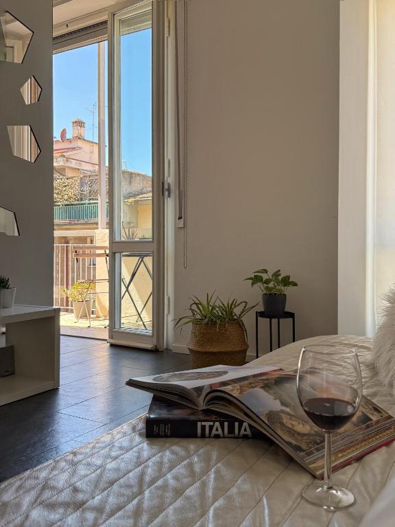 Bellariva Suite - 5