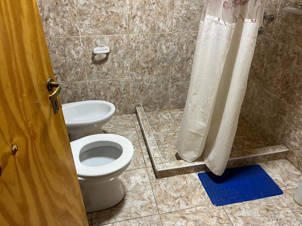 Casas San Rafael Mza - 4