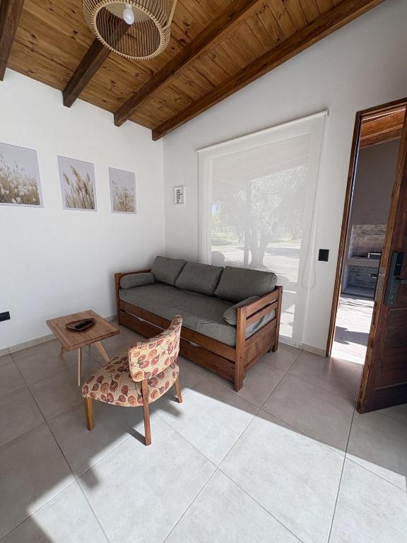 Del Sur Cabañas by CePa Cabaña 2 - 1