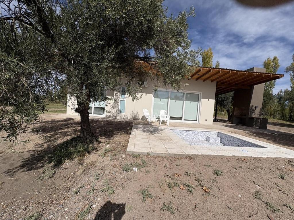 Del Sur Cabañas by CePa Cabaña 2 - 4