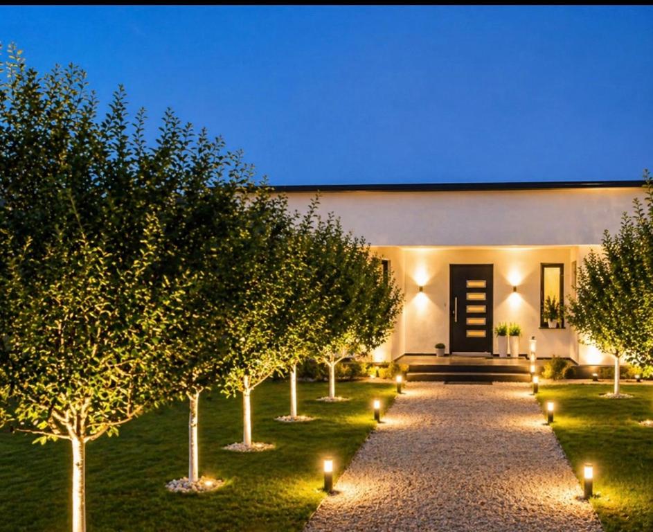Relax Villa with Pool - 3