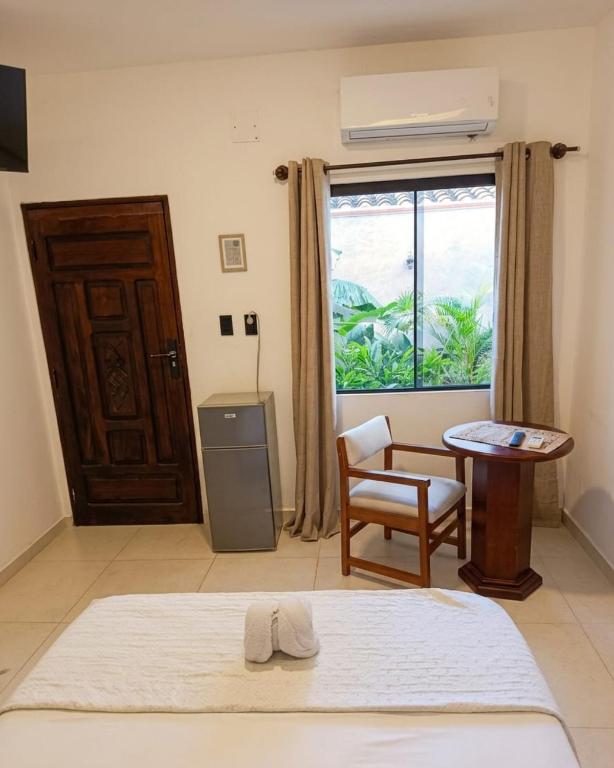Sarao Guesthouse - 4