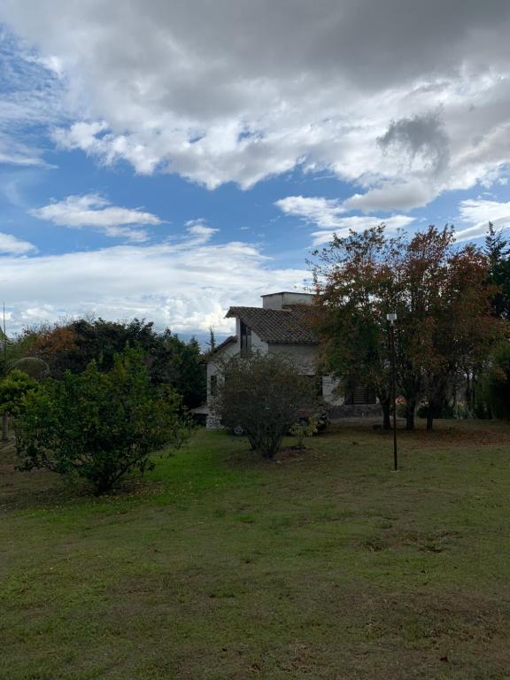 Villa Nelly Country House - 2