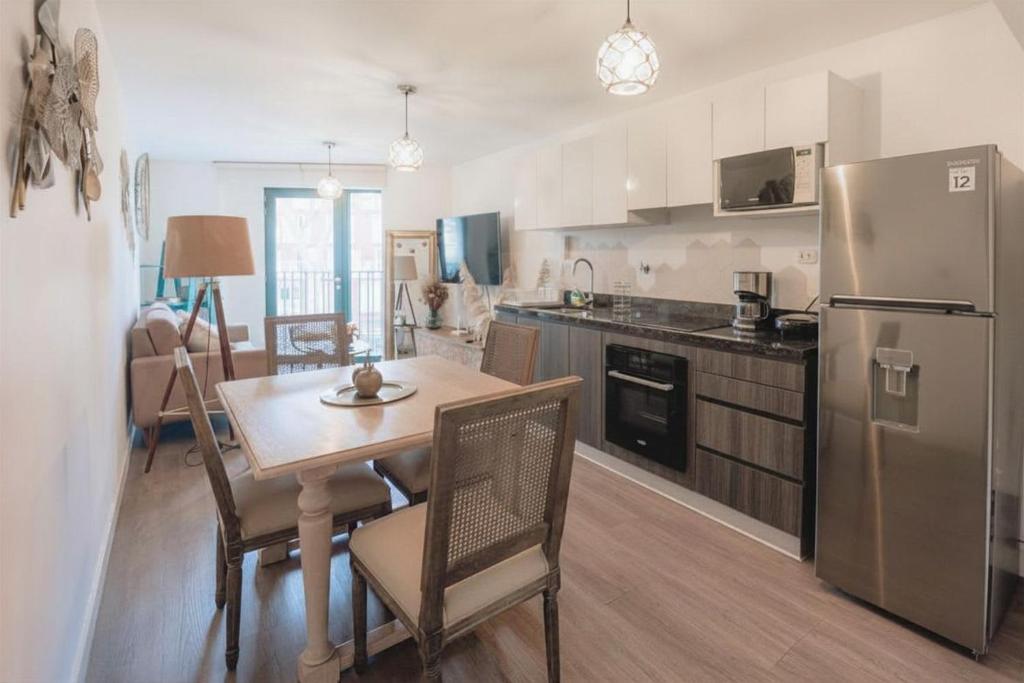 Elegance in Barranco - Cozy 2BR - 1