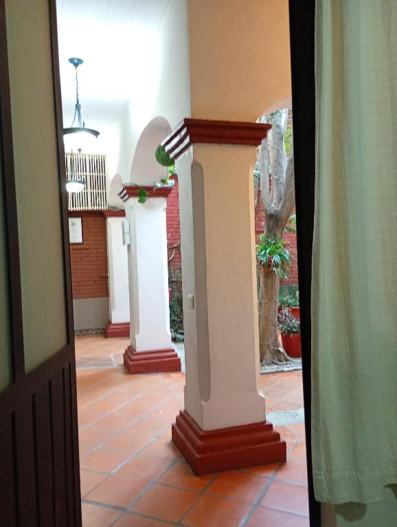 Hotel Casa Guivá - 5