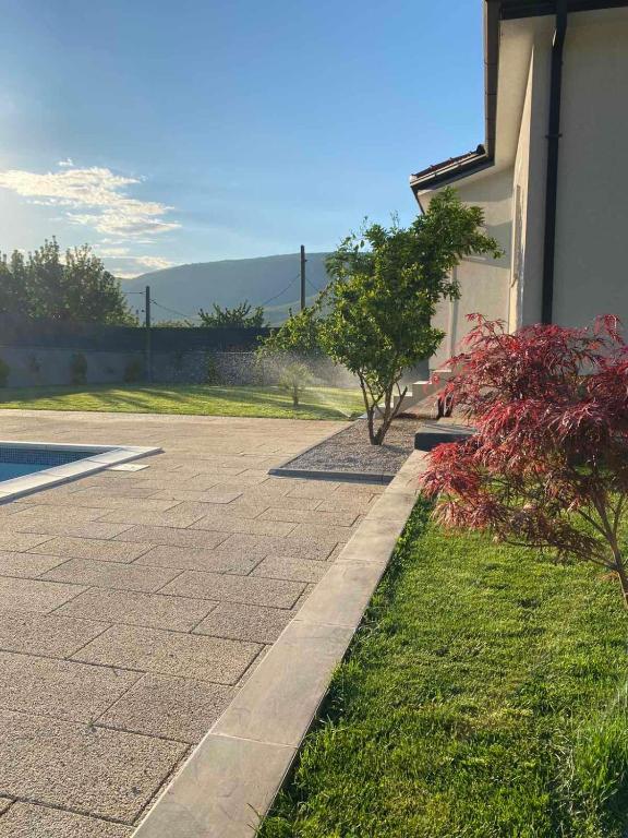 House and pool BajNa - 5