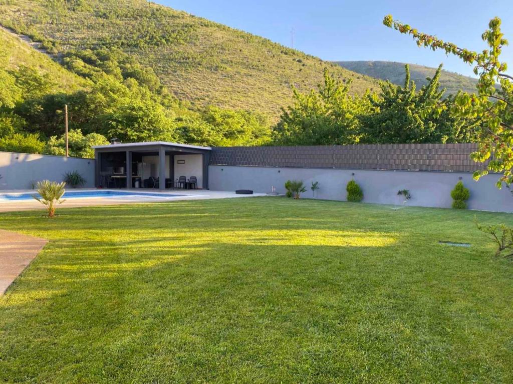 House and pool BajNa - 4