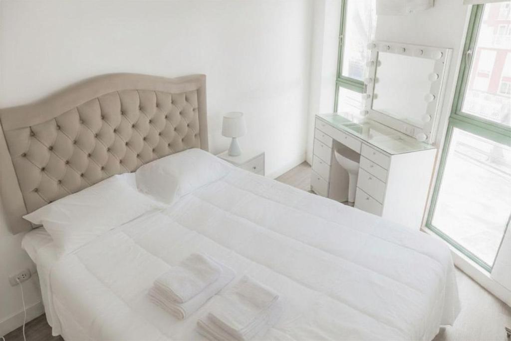 Elegance in Barranco - Cozy 2BR - 4