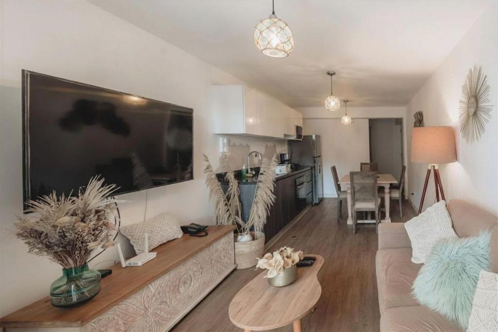 Elegance in Barranco - Cozy 2BR - 5