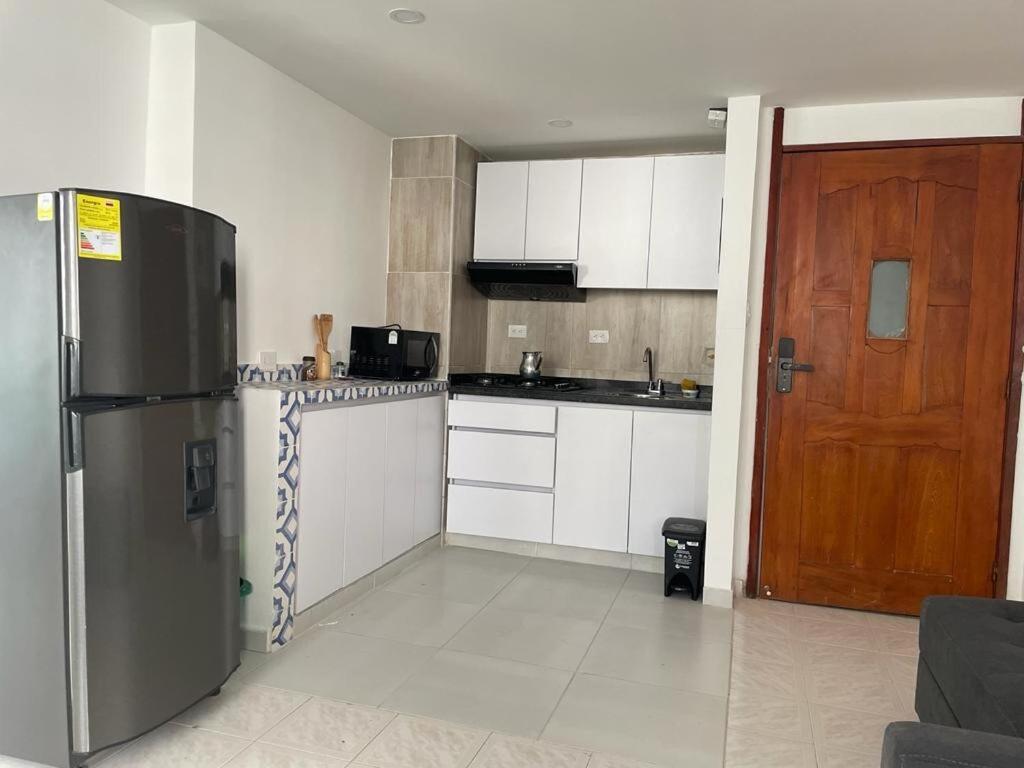 Fully equipped apartment with ocean views - 2
