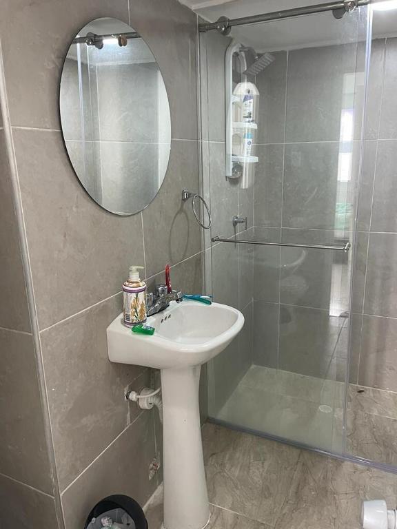 Fully equipped apartment with ocean views - 5