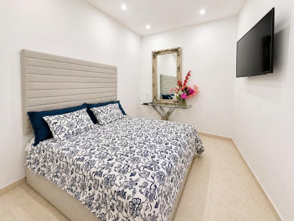 Loft de lujo en Marbella centro con amplio balcon - Magnolia Properties - 2