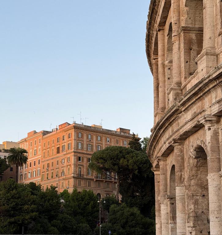 Colosseum's Custodian - Apartment 115 m2 - 4