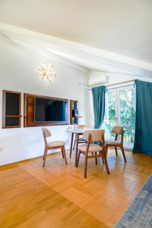 Porto Nest Apartment II - 1 min to Porto Montenegro - 3