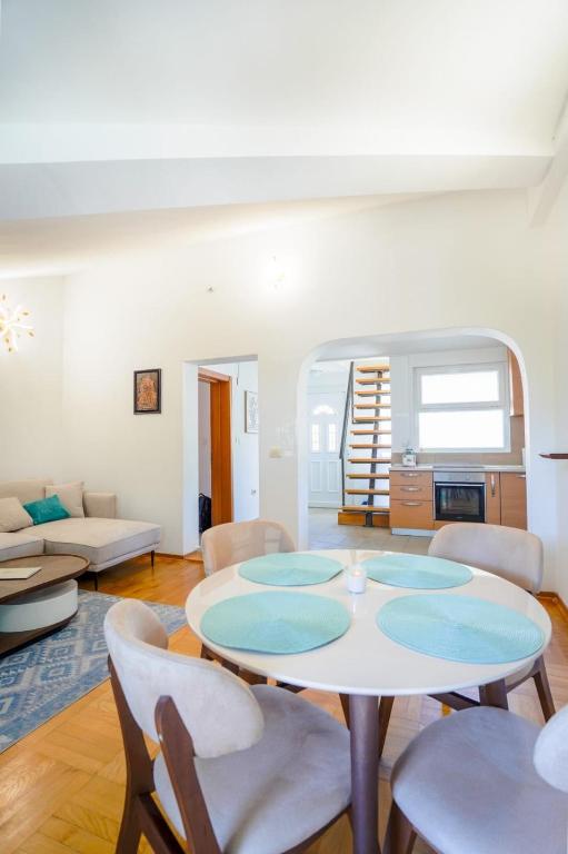 Porto Nest Apartment II - 1 min to Porto Montenegro - 4