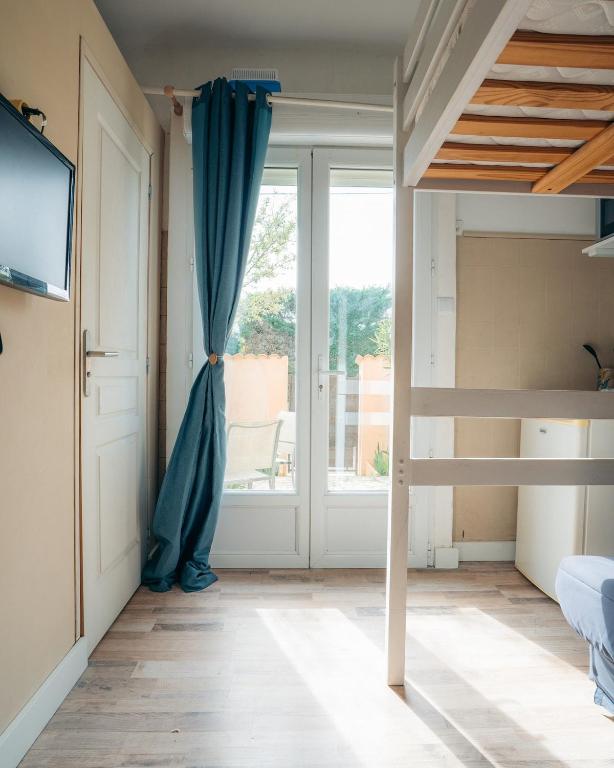 Studette Le Colibri YourHostHelper - 4