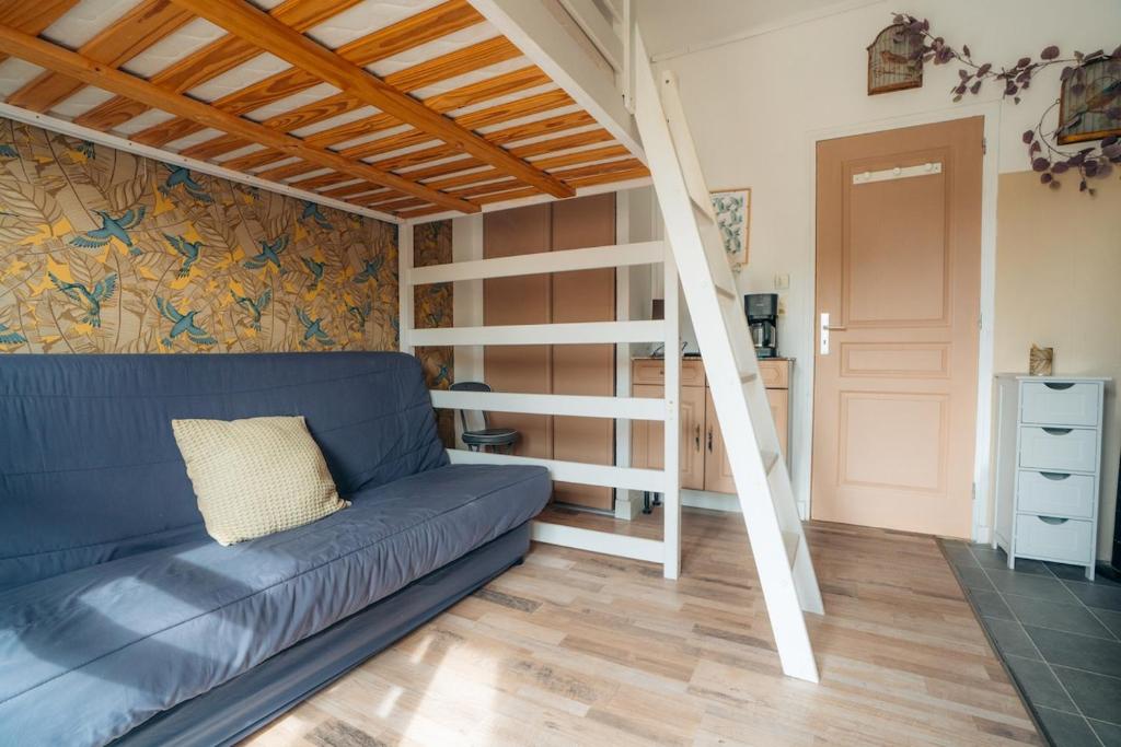 Studette Le Colibri YourHostHelper - 5