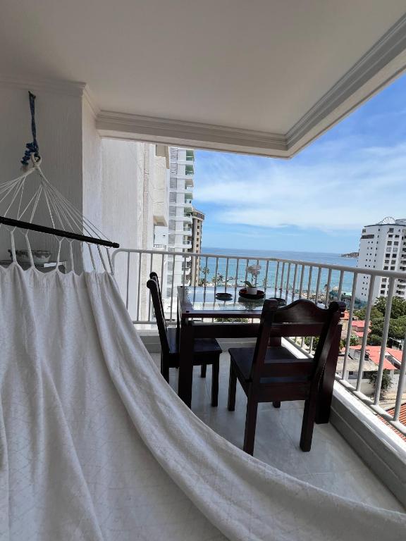 Mar y Sierra en SantaMarta - 5