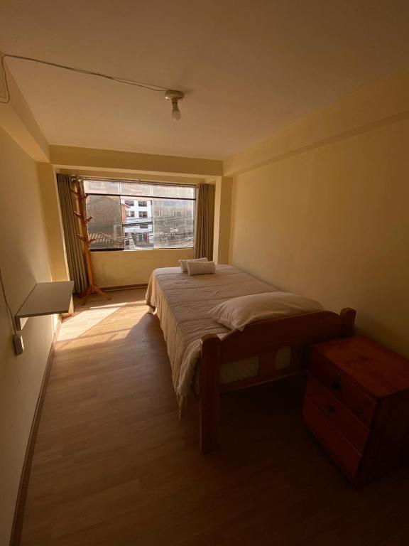 Munara Guest House - 2