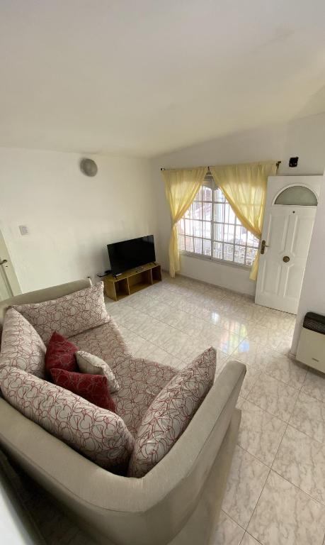 Casa TiaMaria - Centro San Rafael - 5