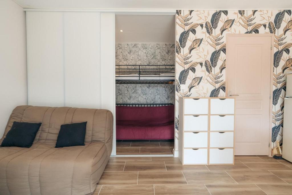 Studio Les Hirondelles YourHostHelper - 3